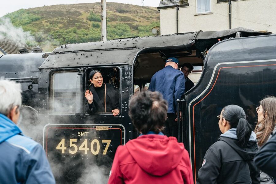 From Edinburgh: Magical Highlands Tour with Jacobite Train - Why this Edinburgh day trip works