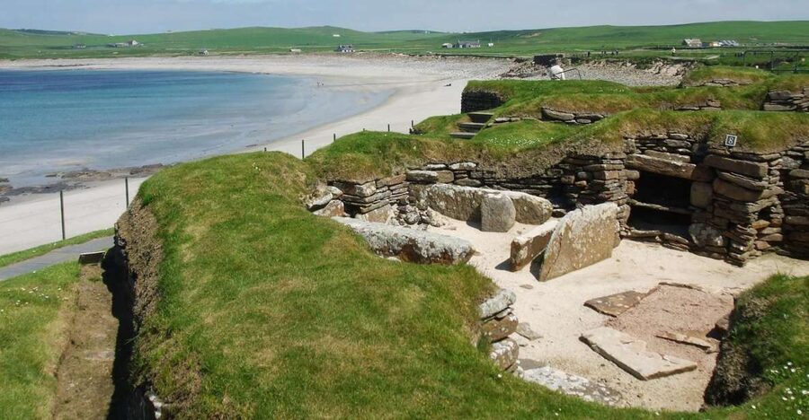 From Edinburgh: Orkney and The Far North 5-Day Tour - Practical details that affect your decision