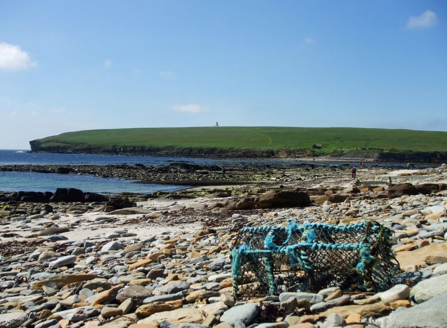 From Edinburgh: Orkney and The Far North 5-Day Tour - Day 1: Loch Lomond, Glen Coe, and Loch Ness