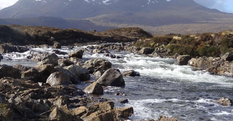 From Edinburgh: Orkney, Skye and the Far North 8 Day Tour - Day five: ferrying north to Orkney