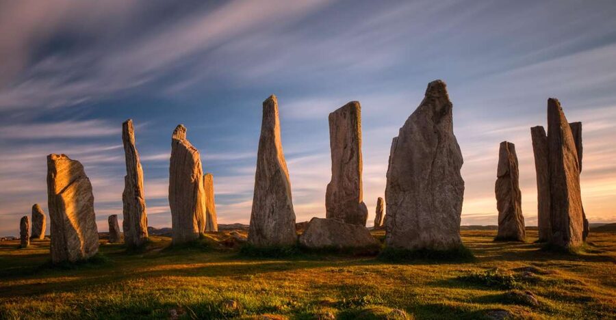 From Edinburgh: Outer Hebrides & Isle of Skye 6-Day Tour - Key points to know before booking