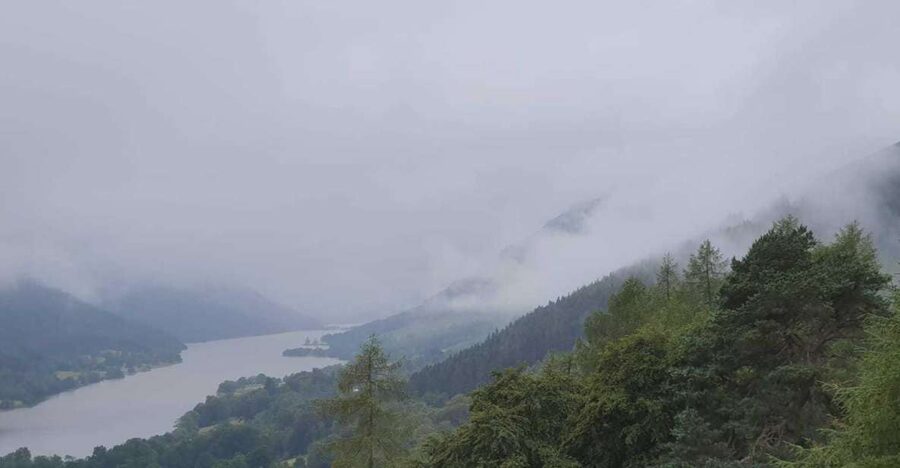 From Edinburgh: Private Customizable Highlands Driving Tour - Leaving Edinburgh for a private Highlands day