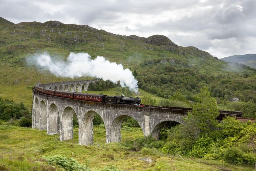 From Edinburgh: Scottish Highlands & Isle of Skye 5-Day Tour - Key points to know before booking