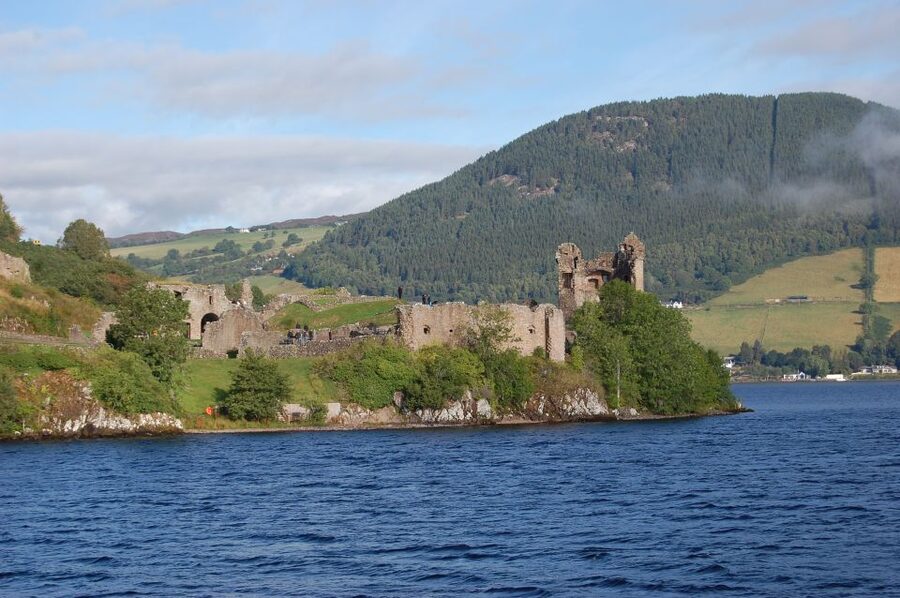 From Edinburgh: Scottish Highlands & Isle of Skye 5-Day Tour - Who should book this Highlands tour?