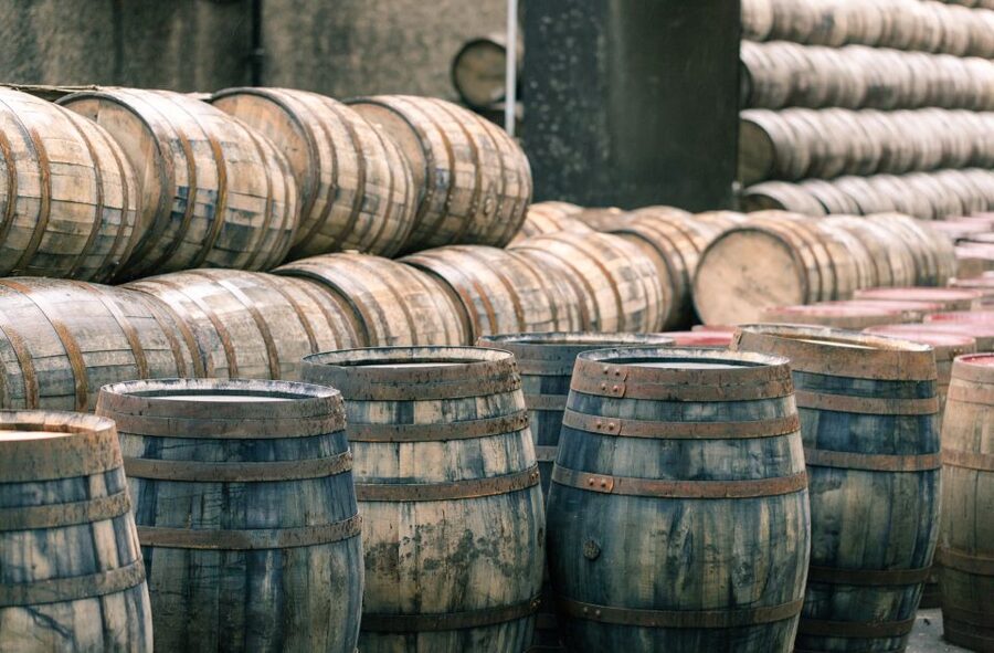 From Edinburgh: Speyside Whisky Trail 3-Day Group Tour - Coopers, Cardhu, and the human side of whisky