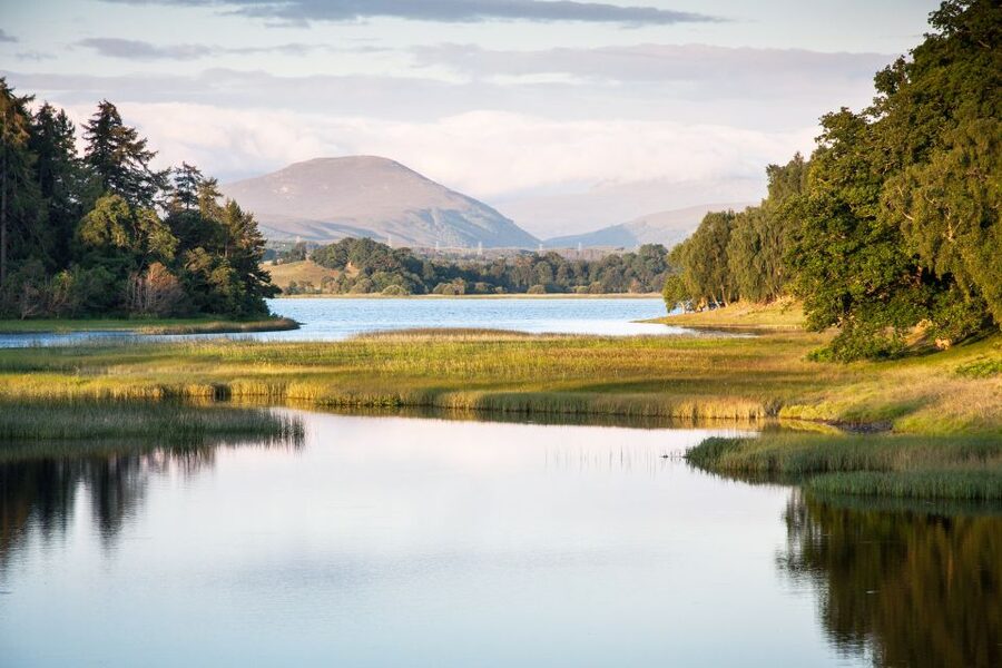 From Edinburgh: Speyside Whisky Trail 3-Day Group Tour - Grantown-on-Spey accommodation and daily costs