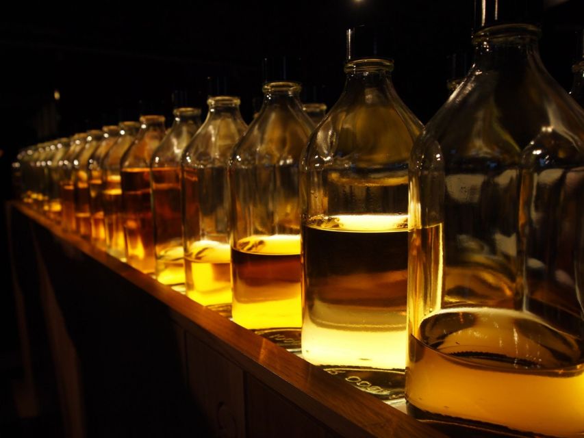 From Edinburgh: Speyside Whisky Trail 3-Day Group Tour - Who will enjoy this tour most