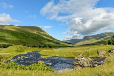 St Andrews and Fishing Villages of Fife Tour