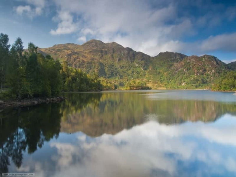 From Edinburgh: Stirling Castle, Kelpies and Loch Lomond - Loch Lomond and Balloch