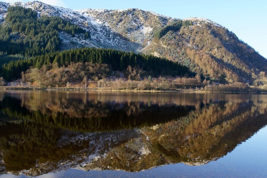 From Edinburgh: West Highland Lochs and Castles Day Trip - Key points to know before booking