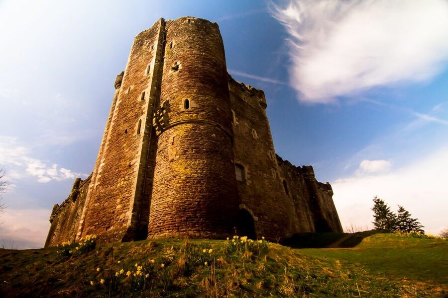From Edinburgh: West Highland Lochs and Castles Day Trip - Inveraray: the main town stop of the day