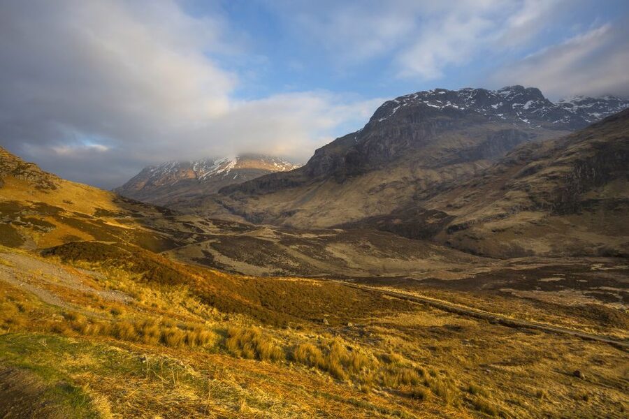 Full-Day Custom Tour: Loch Ness, Glencoe and Highlands - Why this route works best as a private day
