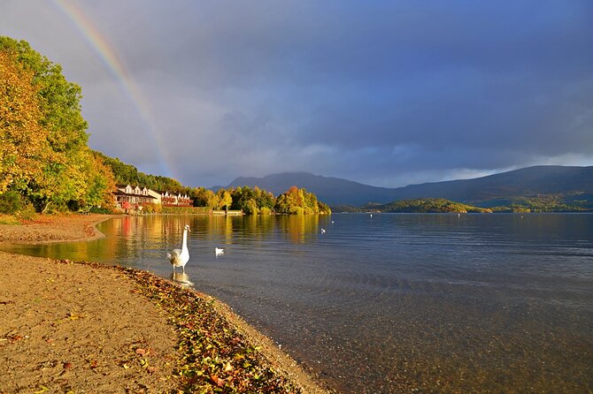 Full-Day Highland Lochs Glens and Castles Tour from Edinburgh - Why this Highland route works well from Edinburgh