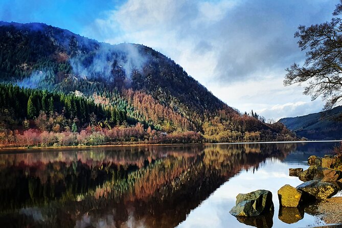 Full Day Private Tour in West Highlands, Oban and Glencoe - What the $1,028.45 group price really means