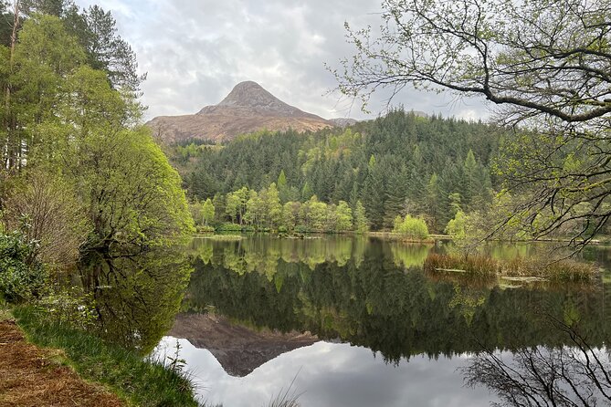 Full Day Private Tour in West Highlands, Oban and Glencoe - Timing, pickup, and physical demands