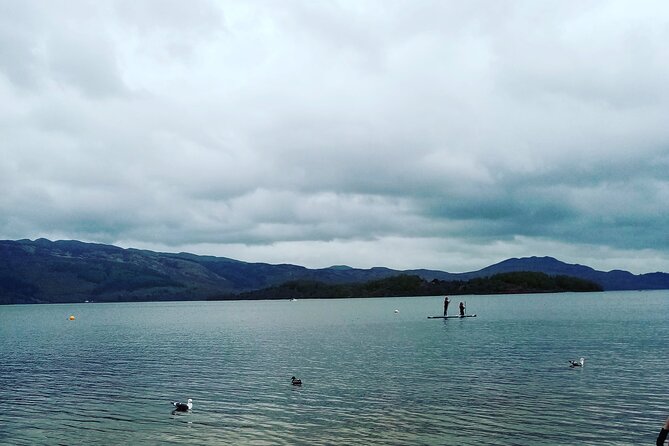 Full-Day Tour Loch Lomond, Stirling Castle and The Trossachs - Is the $1,018.25 price good value?