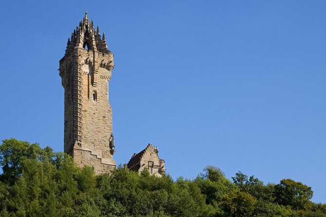 Full-Day Tour to the Scottish Highlands - Key points to know before booking