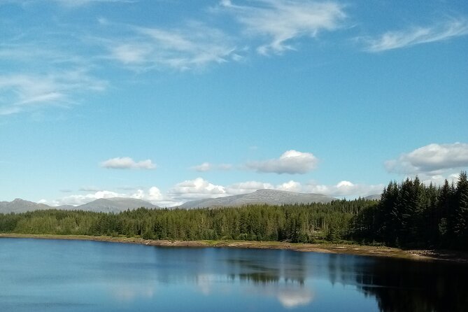 Full-Day Tour to the Scottish Highlands - Why this tour works for a first Highland visit
