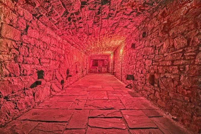 Ghost Tour in Spanish - Is $24.79 a fair price?