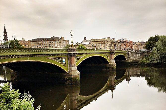 Glasgow in a Day: Family-friendly Private Day Tour from Edinburgh - Why this Glasgow day works from Edinburgh