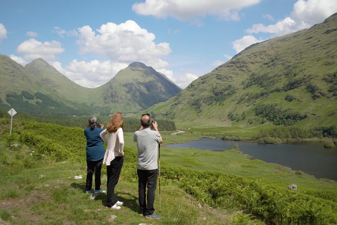 Glencoe & West Highlands Private Tour - Why this private Highland day works