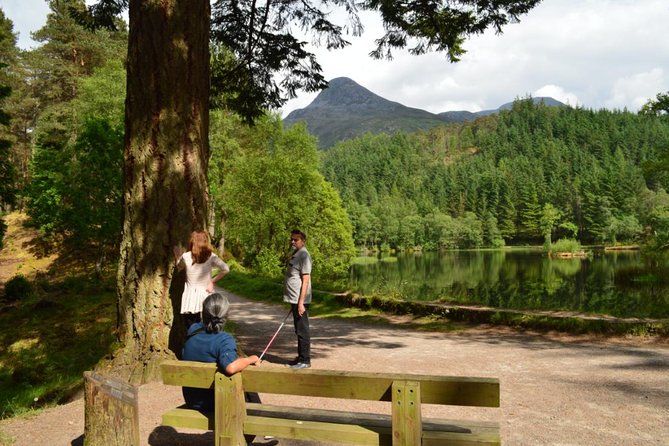Glencoe & West Highlands Private Tour - What the $891.61 group price means