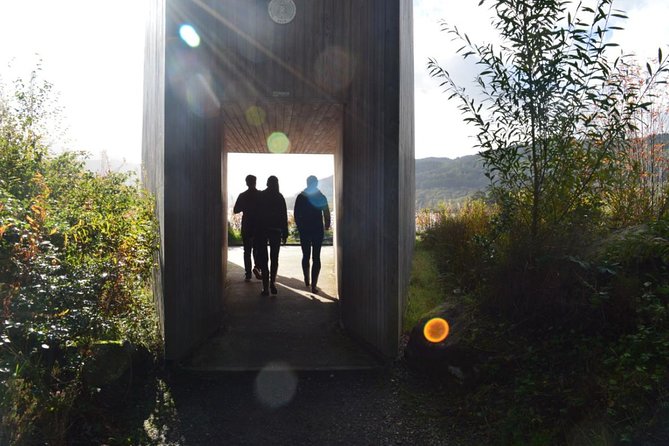 Glencoe & West Highlands Private Tour - Who should book this experience