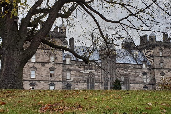 Harry Potter Guided Tour in Edinburgh - in French - What children will and will not get from the tour