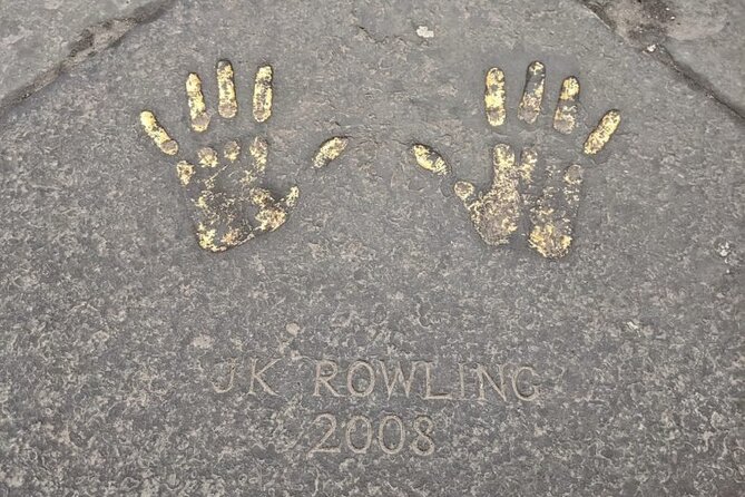 Harry Potter Private Tour in Edinburgh - Why Edinburgh works so well for a Potter walk