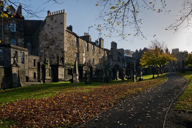 Harry Potter Private Tour in Edinburgh - Guides who bring different Potter styles