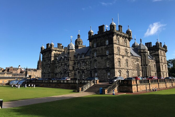 Harry Potter Private Tour in Edinburgh - Who will get the most from this experience