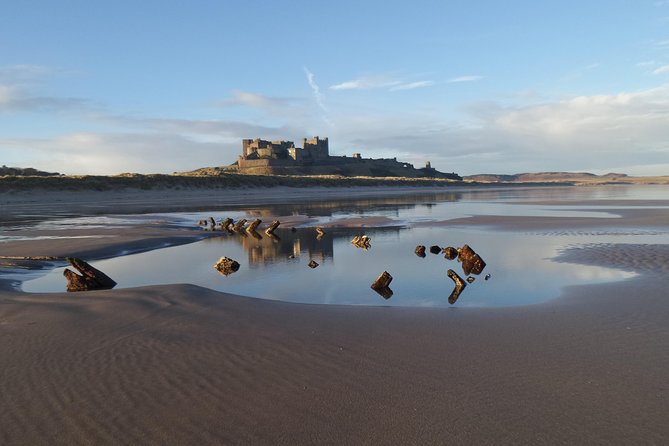 Harry Potter's Alnwick Castle and Scottish Borders Day Trip - Practical tips for getting more from the day