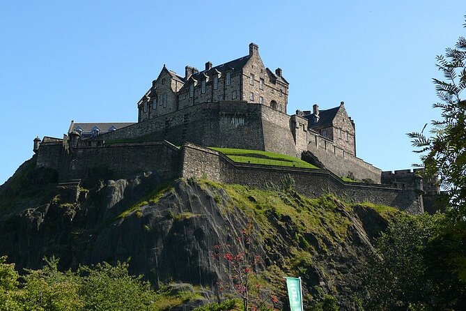 Harry Potter’s Edinburgh: A Self-Guided Audio Tour - Timing, crowds, and the best way to use it