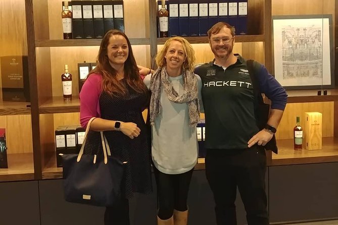 Highland and Lowland whisky tour - Half day from Edinburgh - How the short schedule affects the experience