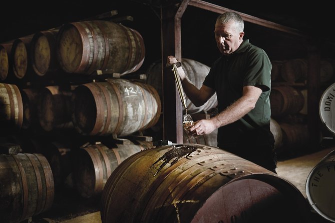 Highland Lochs, Glens & Whisky Day Tour Including Admission - Why this Edinburgh Highlands day trip works