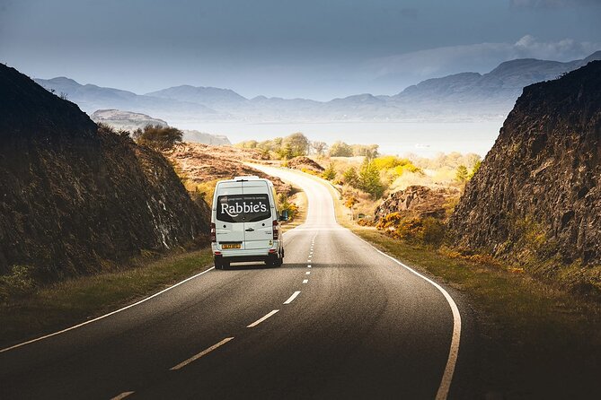 Highland Lochs, Glens & Whisky Day Tour Including Admission - Dunkeld Cathedral and a short village stop