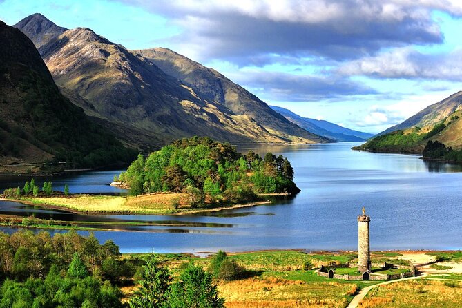 Highlands, Glencoe and Glenfinnan Viaduct Private Tour - Why this private Highland day works