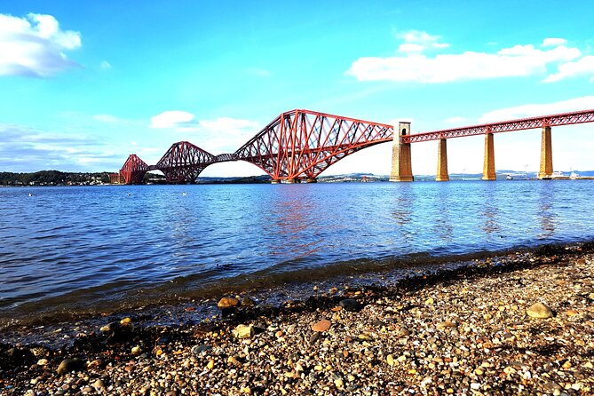 Highlands, Glencoe and Glenfinnan Viaduct Private Tour - What the guide and vehicle setup add