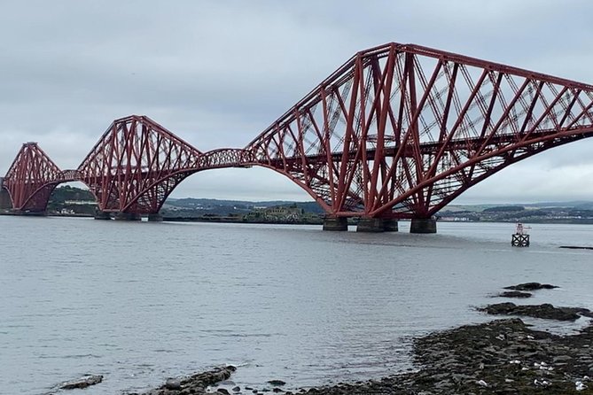 Highlands + Glencoe + Loch Ness Private Tour - Callander and Kilmahog bring local character
