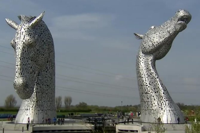 Highlands + Glencoe + Loch Ness Private Tour - Doune Castle and Scotland on screen