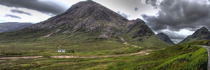 Hogwarts Express and Scottish Highlands Tour from Edinburgh - Key points to know before booking