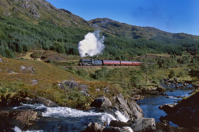 Hogwarts Express and Scottish Highlands Tour from Edinburgh - The guides can make or break the long day