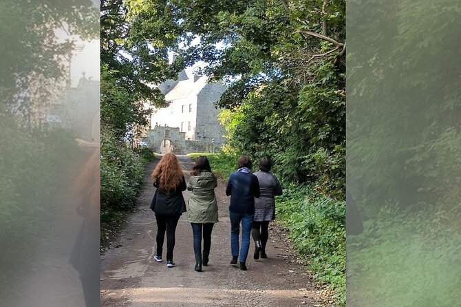 Iconic Outlander Locations Private Tour - Key details before you book