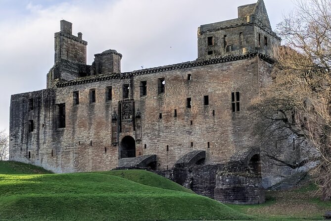 Iconic Outlander Locations Private Tour - Why this makes a strong Outlander day trip from Edinburgh