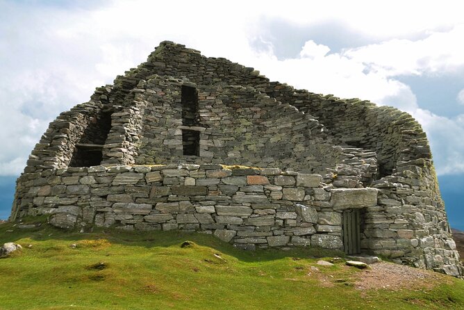 Isle of Lewis and Harris 5 Day Tour from Edinburgh - Day five: Loch Ness, Glencoe, and the final road south