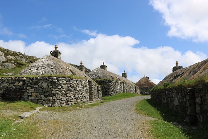 Isle of Lewis and Harris 5 Day Tour from Edinburgh - Should you book the Lewis and Harris tour?