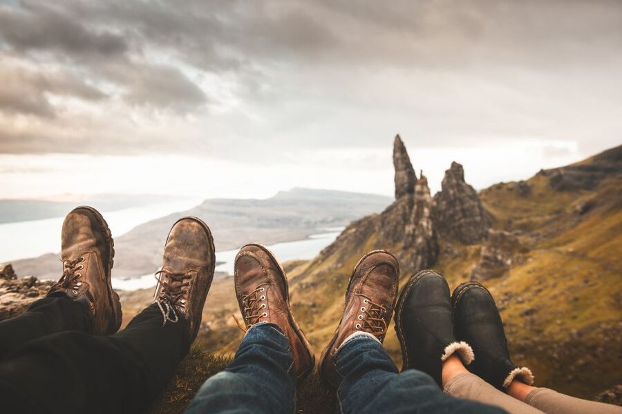 Isle of Skye and the Highlands 5-Day Tour from Edinburgh - Day 4: Choosing your Skye experience