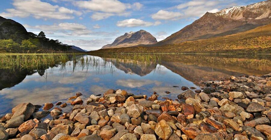 Isle of Skye and the Highlands 5-Day Tour from Edinburgh - B&B stays, breakfasts, and evening planning