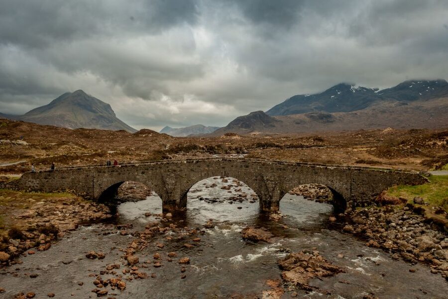 Isle of Skye and West Highlands: 4-Day Tour from Edinburgh - Key points to know before booking