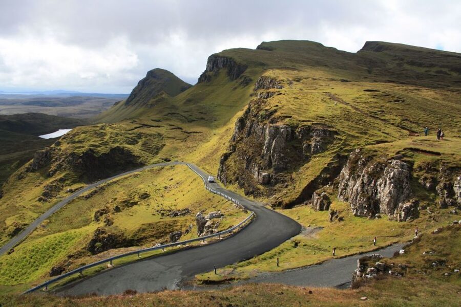 Isle of Skye and West Highlands: 4-Day Tour from Edinburgh - Should you book it?